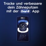 Oral-B iO Series 9 Doppelpack – Smarte Elektrische Zahnbürste mit KI-Positionserkennung – Bild 8