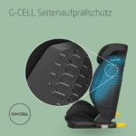 Maxi-Cosi RodiFix S Comfort i-Size – Kindersitz Gruppe 2/3 für 3,5–12 Jahre – Bild 5
