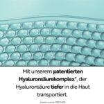 100 ml M. Asam Aqua Intense Supreme Hyaluron Cream – Feuchtigkeitscreme mit 120h Komplex & Anti-Falten-Effekt für trockene & sensible Haut – Bild 4