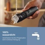 Philips Bartschneider 7000er-Serie BT7660/15 – Selbstschärfende Klingen & BeardSense-Technologie – Bild 8