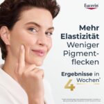 50 ml Eucerin Hyaluron-Filler + Elasticity Tagespflege LSF 30 – Anti-Aging Gesichtscreme mit Hyaluronsäure & Thiamidol gegen Falten & Pigmentflecken – Bild 2