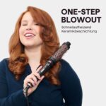 Wavytalk Multi Curl 5-in-1 Thermobürste Set – Lockenstab mit 4 Aufsätzen & Keramik – Bild 6