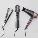 Remington Curl-Straight Ionen-Haartrockner 2200W – Für Locken, Wellen & glattes Haar – Bild 12
