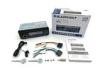 Blaupunkt BPA 1123 BT 1-DIN Autoradio – Bluetooth, USB & Subwoofer-Ausgang – Bild 5