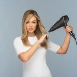 Remington Proluxe Haartrockner AC9140B mit OPTIheat-Technologie & Ionenpflege – 2400W Profi-Trockner für Salon-Ergebnisse – Bild 5