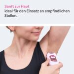 Braun Silk-épil 5100 Damenrasierer – Kabelloser Elektrorasierer mit Trimmer für Damen – Bild 2