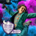 HUGGIES DryNites Nachtwindeln für Jungen 13-17 Jahre – 33 Stück Pyjama Pants – Bild 7