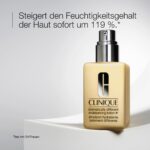 Clinique Dramatically Different Moisturizing Lotion+ – Intensivpflege für trockene Mischhaut – Bild 2