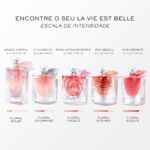Lancôme La Vie est Belle Rose Extraordinaire – Eau de Parfum für Damen – Bild 6