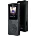 ODEJOI 64GB MP3-Player mit Bluetooth 5.3 – Physische Tasten, HiFi-Sound & 40h Laufzeit – Bild 9