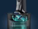 Philips Quick Clean Pod – Reinigungsstation für Elektrorasierer Serie 5000–9000 – Bild 4
