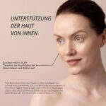 SEAGARDEN Marine Collagen Pulver 300g – Typ 1 Fischkollagen aus Wildkabeljau für Haut & Gelenke – Bild 7