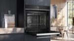 Siemens HB572ABS3 iQ300 Einbau-Backofen 60x60 cm – Stiftung Warentest GUT (2,0) – Bild 5