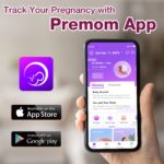 Easy@Home Ovulationstest & Schwangerschaftstest Set – 100 LH + 20 HCG Tests mit Premom App – Bild 7