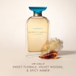 Moroccanoil L'Originale Eau de Parfum – Orientalischer Duft mit Blüten & Amber – Bild 2