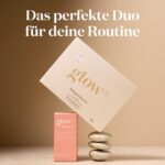Glow25 Kollagen Intensiv 30 Sticks – Marine Tripeptide mit Vitamin C & Biotin – Bild 9