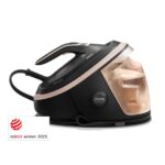 Philips PerfectCare 7000 Dampfbügelstation – Intelligenter Dampf für alle Stoffe – Bild 4