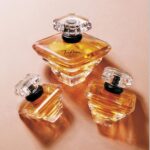 Lancôme Trésor Eau de Parfum – Blumig-sinnlicher Damenduft mit Pfirsich & Sandelholz – Bild 3