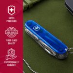 Victorinox Huntsman Taschenmesser – 15 Funktionen Multitool aus Schweizer Qualität – Bild 6