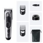 Braun HC7590 Haarschneider Series 7 mit 17 Längen & lebenslang scharfer Klinge – Kabelloser Haartrimmer für Herren – Bild 7