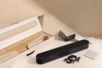 Sonos Beam Gen 2 Soundbar mit Dolby Atmos – Premium Heimkino für TV & Musik – Bild 8