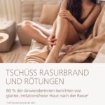 Philips Lady Shaver Series 8000 – Kabelloser Damenrasierer mit LED & flexiblem Scherkopf – Bild 3