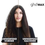 ghd max Profi-Haarglätter 42mm – Breites Glätteisen für langes & lockiges Haar – Bild 2