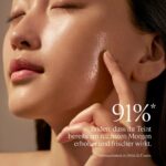 L'OCCITANE Immortelle Reset Nacht Öl-in-Serum 30 ml – Regenerierende Nachtpflege – Bild 5