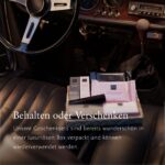 RITUALS Homme Autoparfum Geschenkset – Luxus-Duftset mit Holzhalter & Lufterfrischer – Bild 5