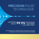 Waterpik Cordless Advanced Munddusche – Testsieger 2024 für 99,9% Plaqueentfernung – Bild 2