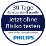PHILIPS OneBlade 360 Face & Body – 3-in-1 Rasierer, Trimmer & Bodygroomer mit App – Bild 2
