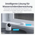 SwitchBot WLAN Wassermelder 3er Pack – Intelligente Wasserleck-Erkennung ohne Hub – Bild 9