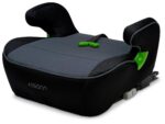 Osann Junior Isofix Sitzerhöhung – Kindersitzerhöhung 15-36 kg mit Gurtfix – Bild 6