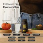 Natural Vitamin E Complex – 8 Formen Tocopherole & Tocotrienole – 120 Kapseln Zenement – Bild 2