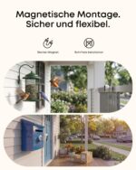 eufy eufyCam C35 – Kabellose Überwachungskamera mit Farbnachtsicht & lokalem Speicher – Bild 2