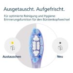 Philips Sonicare G3 Premium Gum Care Ersatzbürstenköpfe 6er-Pack – Zahnfleischpflege – Bild 9