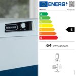 Mobicool ME27 Elektrische Kühlbox 26L – 12V & 230V für Auto, Camping & Unterwegs – Bild 6
