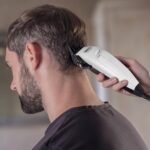 WAHL Home Pro Deluxe Haarschneider mit Kabel – Profi-Qualitätsklinge für präzise Herrenfrisuren – Bild 3