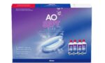 Aosept Plus Systempack 4 x 360 ml – Kontaktlinsen-Reinigung ohne Konservierungsstoffe