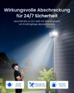 Reolink Elite Floodlight WiFi – 4K Überwachungskamera mit 3000 Lumen & 180° Panorama – Bild 5