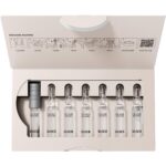 BABOR Collagen Booster Ampullen 7 x 2 ml – Anti-Aging Serum mit Tripeptid für Elastizität – Bild 2