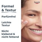 Eucerin Hyaluron-Filler Augenpflege LSF 15 – Anti-Falten Augencreme mit 3x Effect – Bild 7