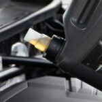 NIGRIN Motorenöl 5W-30 LongLife III 6L – Synthetic für Benzin & Dieselmotoren – Bild 10