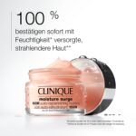 Clinique Moisture Surge 100H Auto-Replenishing Hydrator – Ölfreie Feuchtigkeitscreme für alle Hauttypen – Bild 2