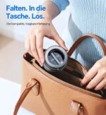 Coolpow MagSafe Autohalterung mit Vakuum-Saugnapf – Magnetische Handyhalterung für iPhone 17/16 – Bild 8