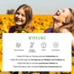 NATURTREU Kulturen Komplex – 23 Bakterienstämme, magensaftresistent & vegan – 2er Bundle – Bild 3