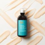 Moroccanoil Feuchtigkeitsspendende Styling-Crème mit Arganöl – Frizz-Control für alle Haartypen – Bild 7
