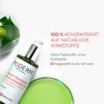 PODERM Fussserum für sehr trockene Füsse – Intensive 24h-Reparatur mit Sheabutter & Orangenschalenöl – Bild 4