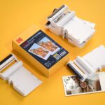 KODAK 60er Packung Fotopapier 54x86 mm – All-in-One Farbbandpatronen für Mini 2 & Mini Shot 2 – Bild 2