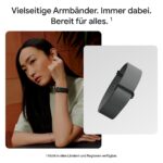 Google Fitbit Air – Aktivitätstracker mit Herzfrequenzmessung & Schlafanalyse – Bild 12